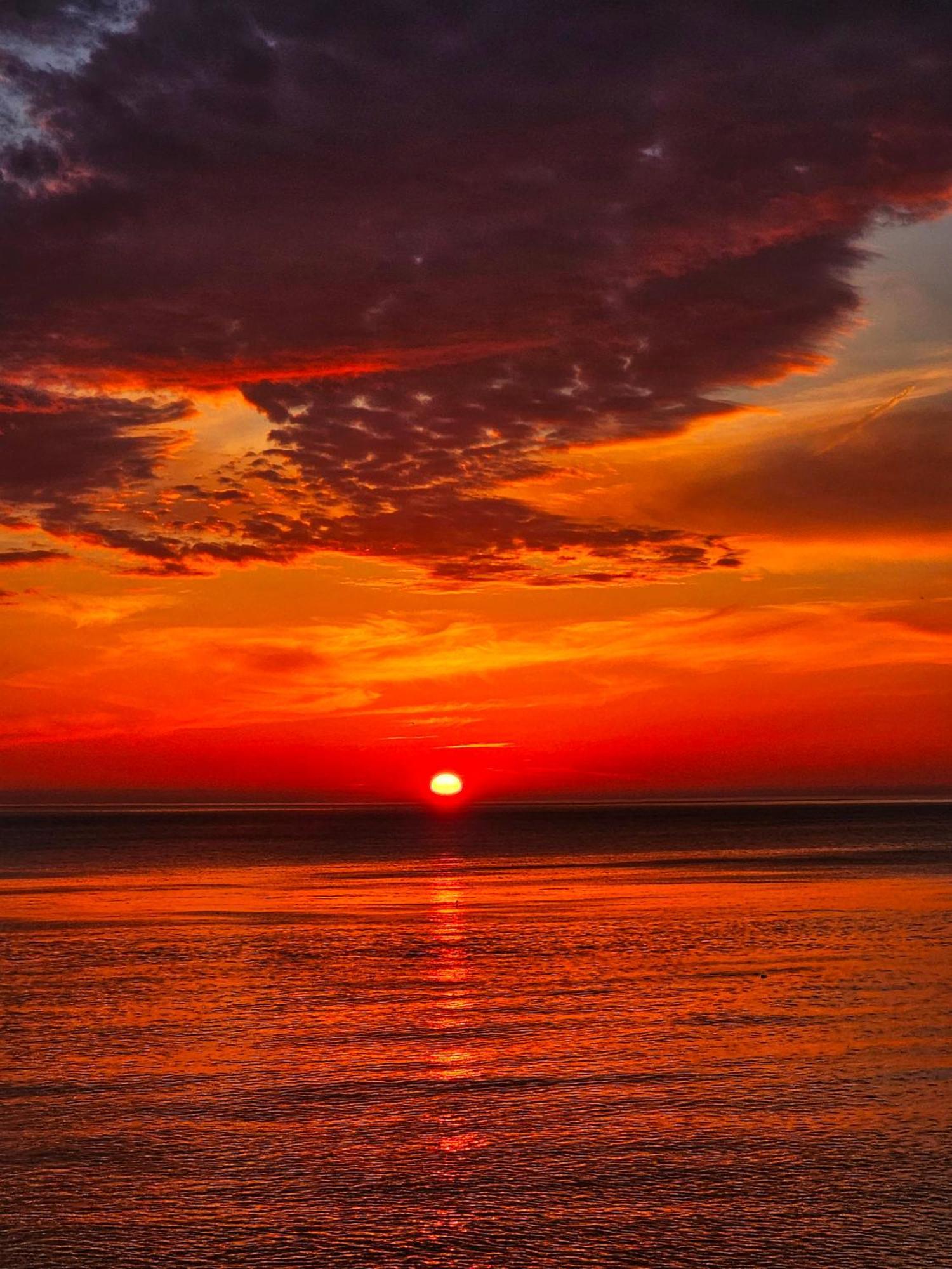 Отель BATUMI PALM Экстерьер фото