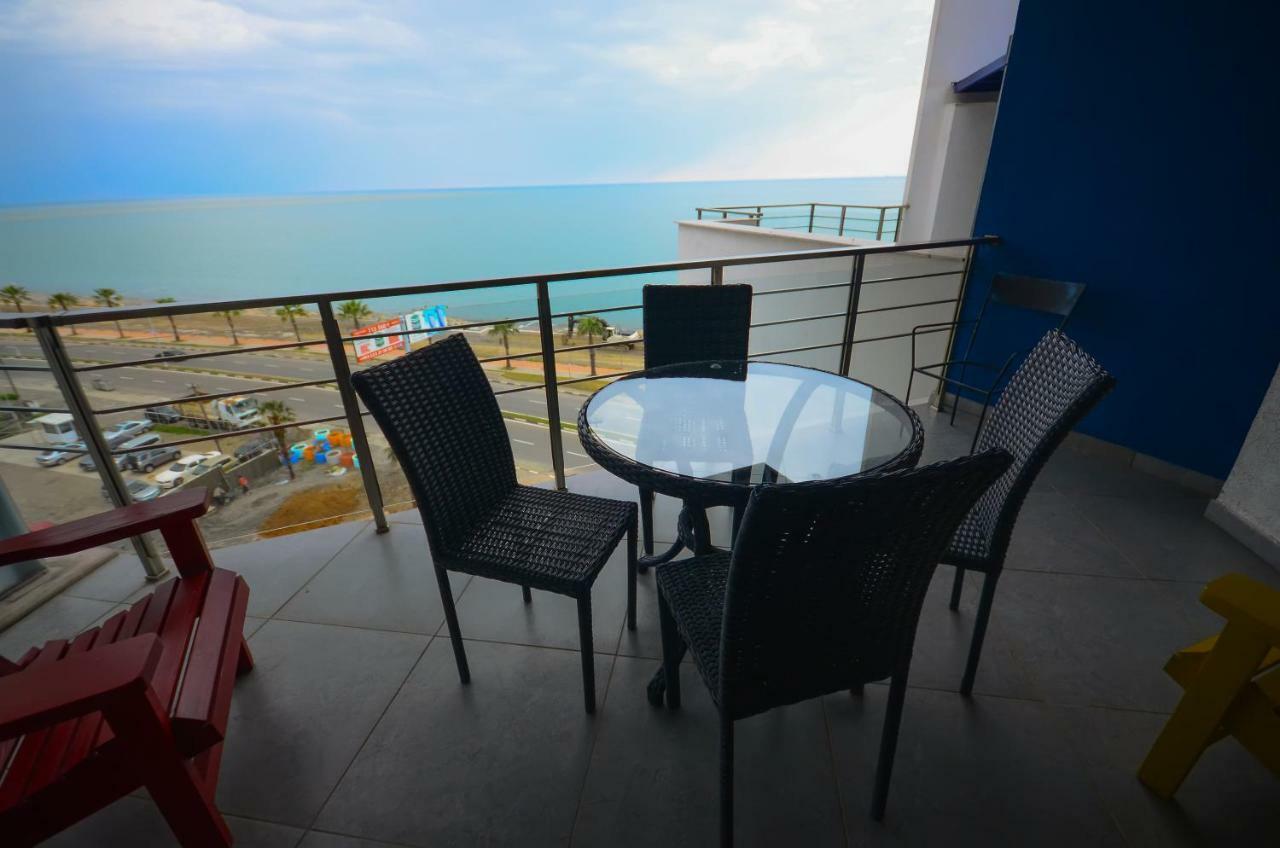Отель BATUMI PALM Экстерьер фото